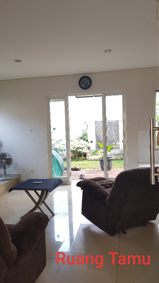 Dijual Rumah Di Kertanegara Grand Taruma Karawang